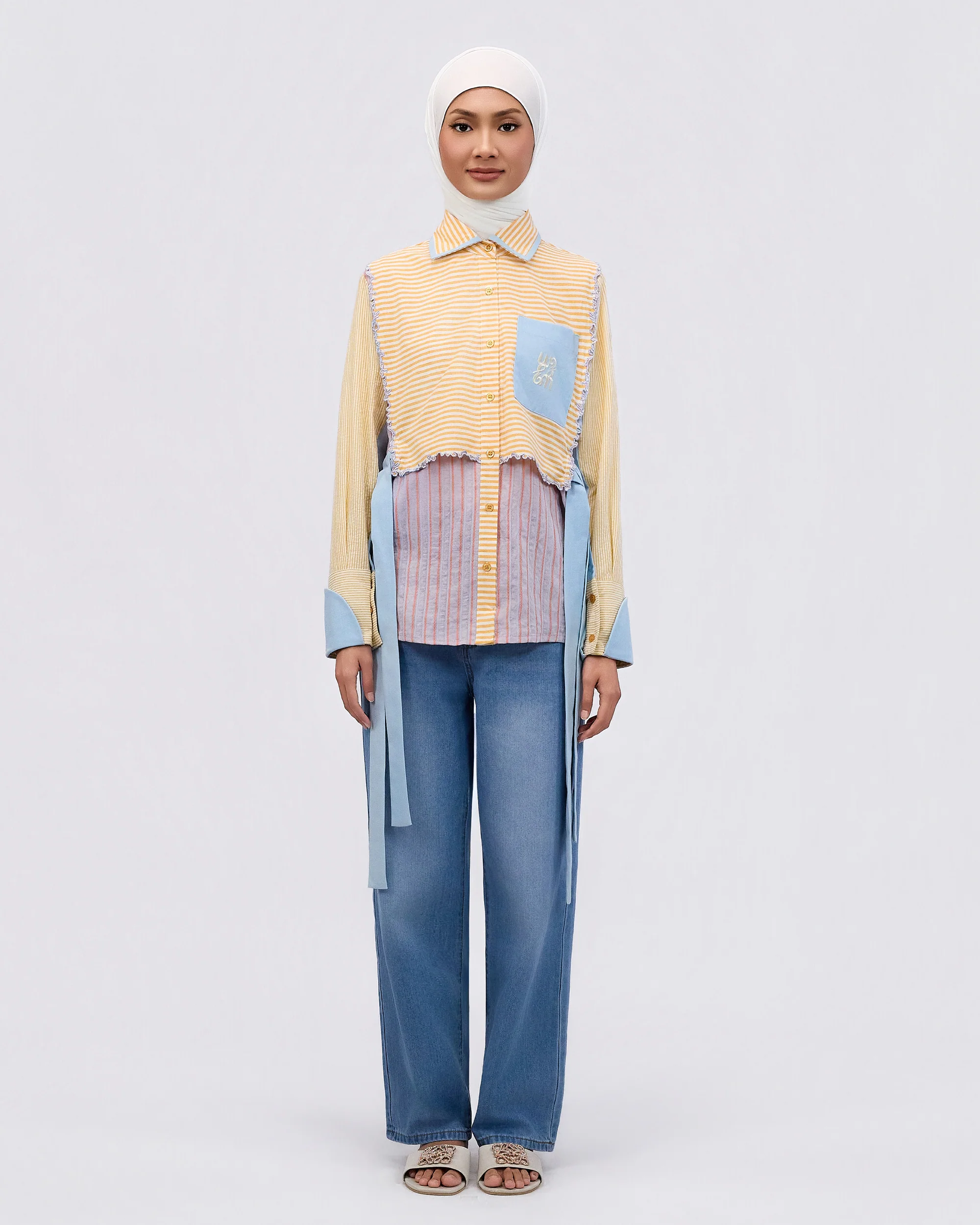 CASUALWEAR '26 (TOP)